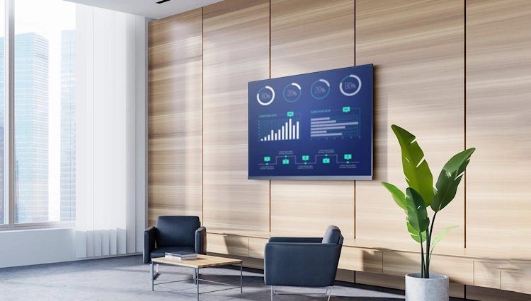 Телевидение для бизнеса от Ростелеком в деревня Кармановская (Ленинградская область)